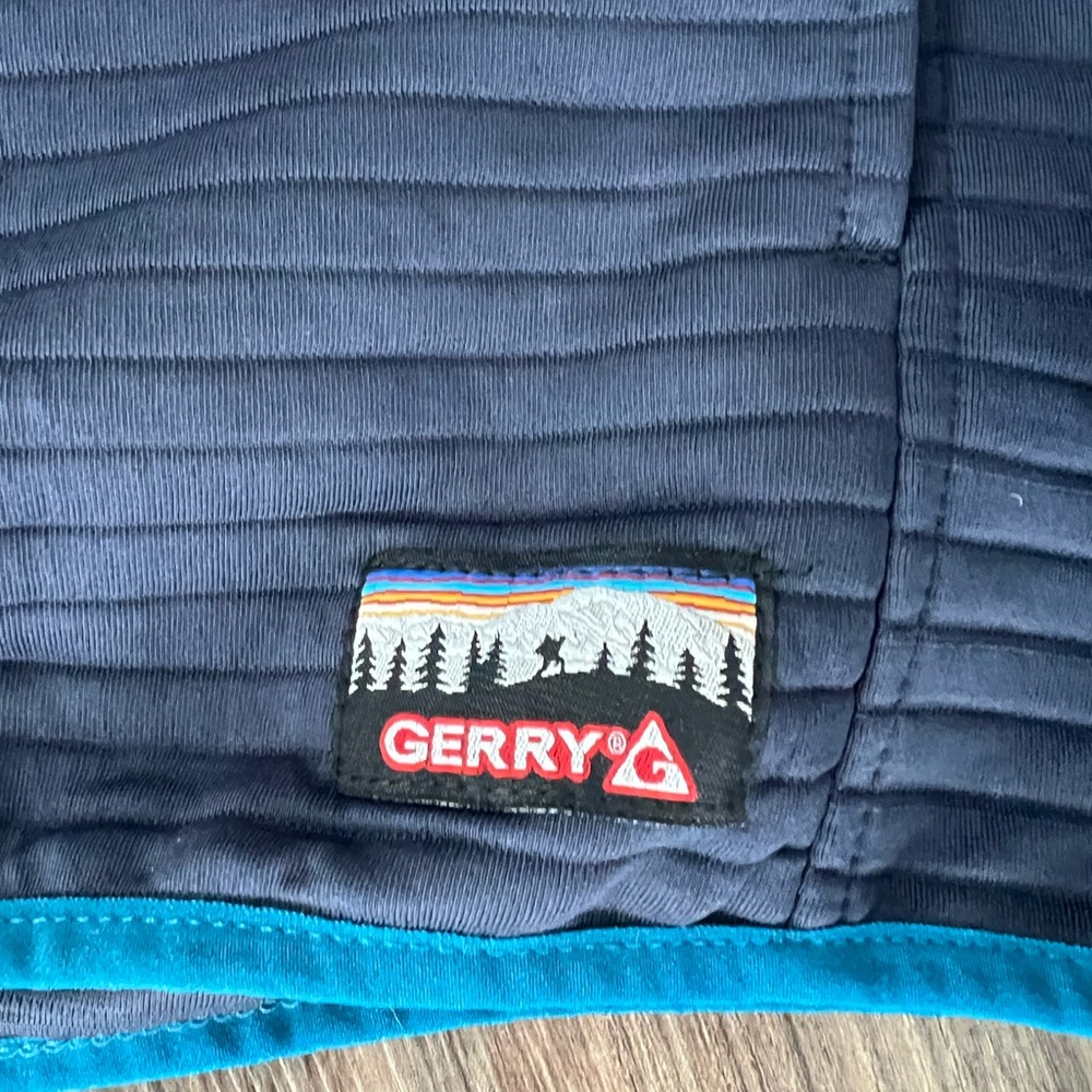 Men’s‎ Gerry pullover - Picture 3 of 6